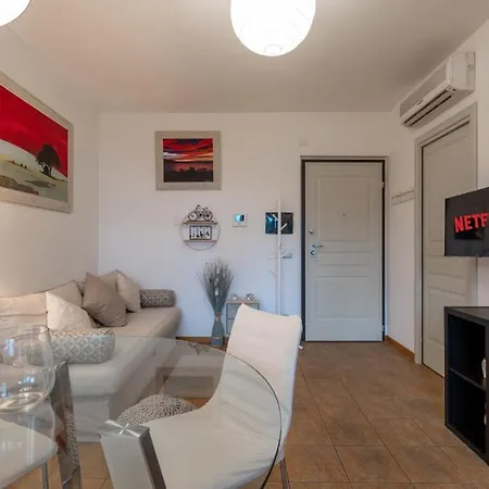 Capa's Loft Apartment *