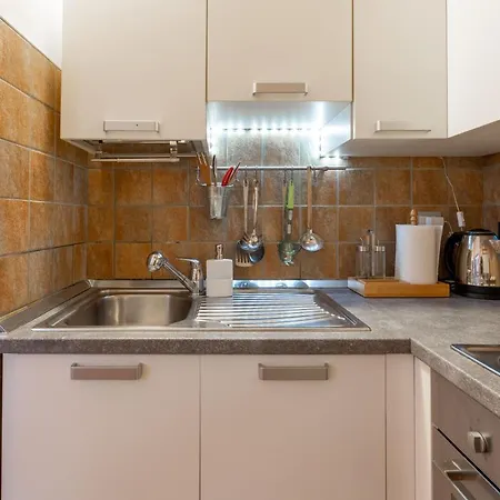 Apartment Capa's Loft *