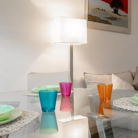 Capa's Loft Apartment