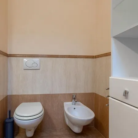 Apartamento Capa's Loft *