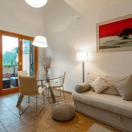 Apartment Capa's Loft